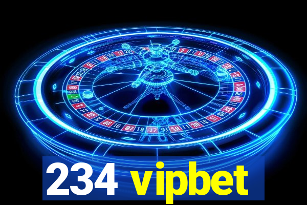 234 vipbet